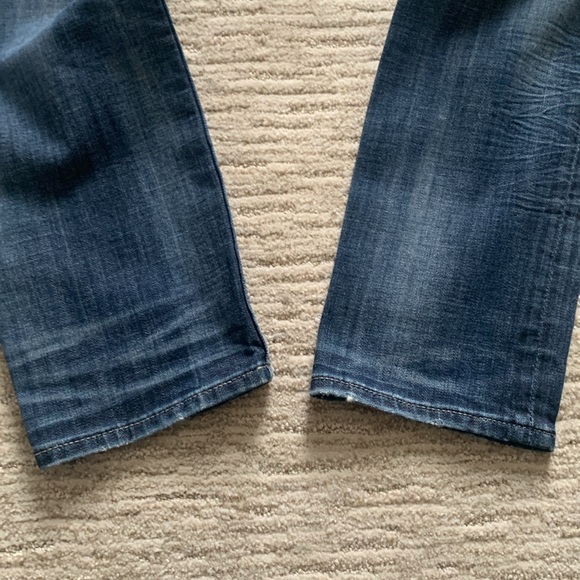 Ladies Vigoss “The Jagger” Skinny Jeans Sz 8 - Picture 7 of 7